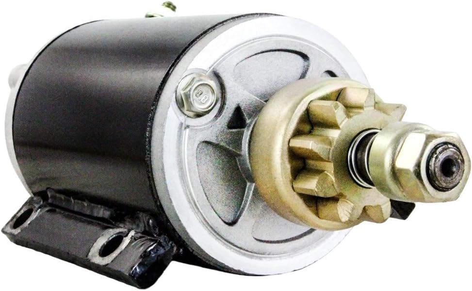 NEW STARTER MOTOR R9472