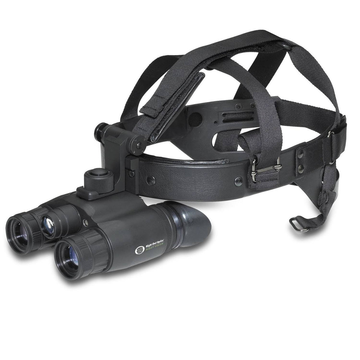 Tactical Night Vision Goggles O84544