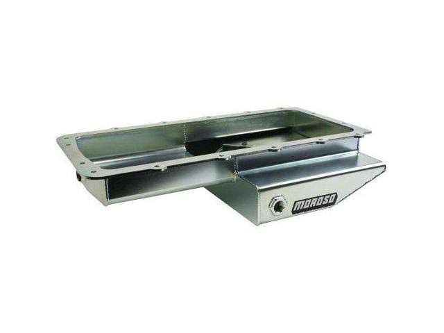 Drag/Road Race Oil Pan L646351