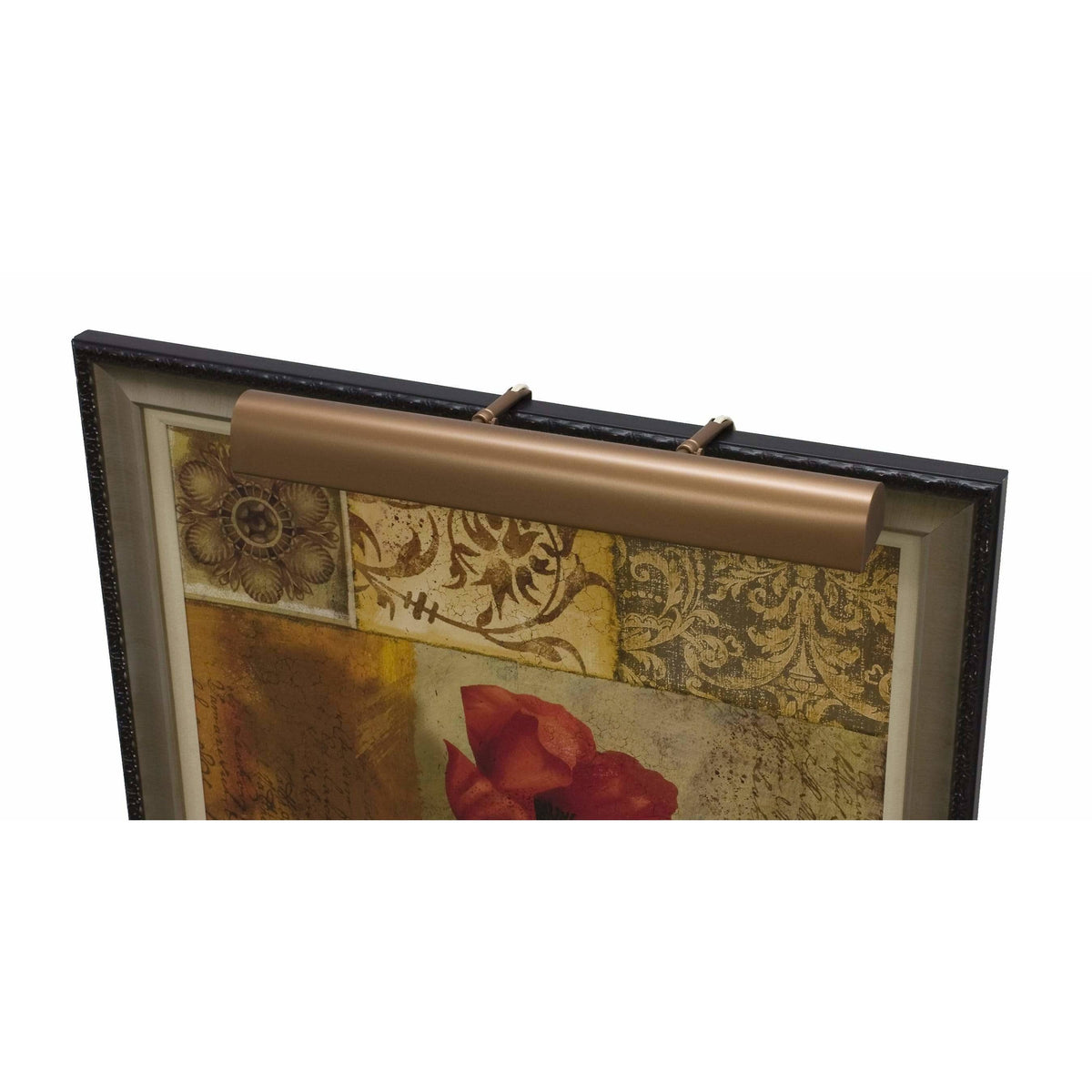 Bronze LED Picture Light P5780