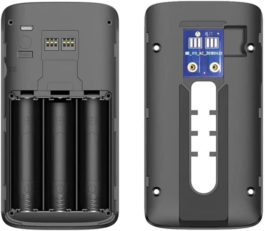 Doorbell Security Camera Pack of 2 R1686