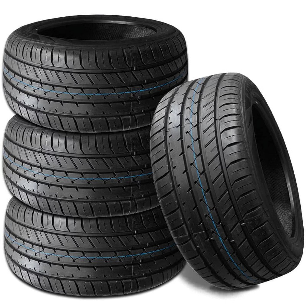 225/45ZR18 95W XL All Season Ultra High Performance Tires G31039