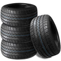 225/45ZR18 95W XL All Season Ultra High Performance Tires G31039