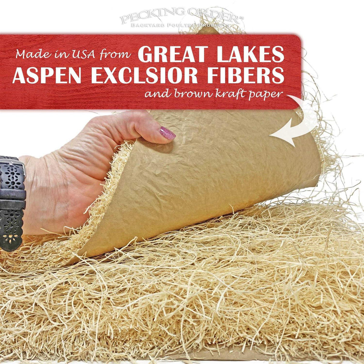 Nest Box Pads Q842446
