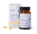 25mg Full Spectrum CBD Softgels I7450