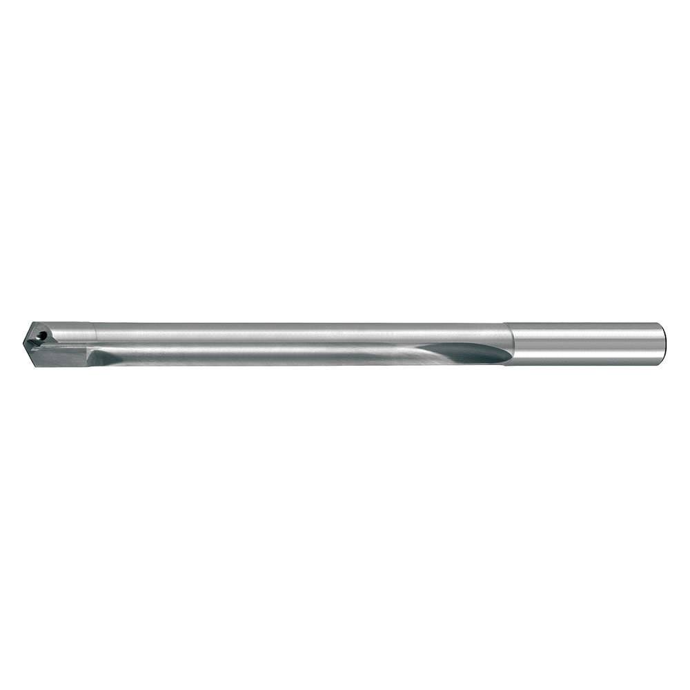 Extra Long Drill, 10.00Mm, Carbide Tip Y219590
