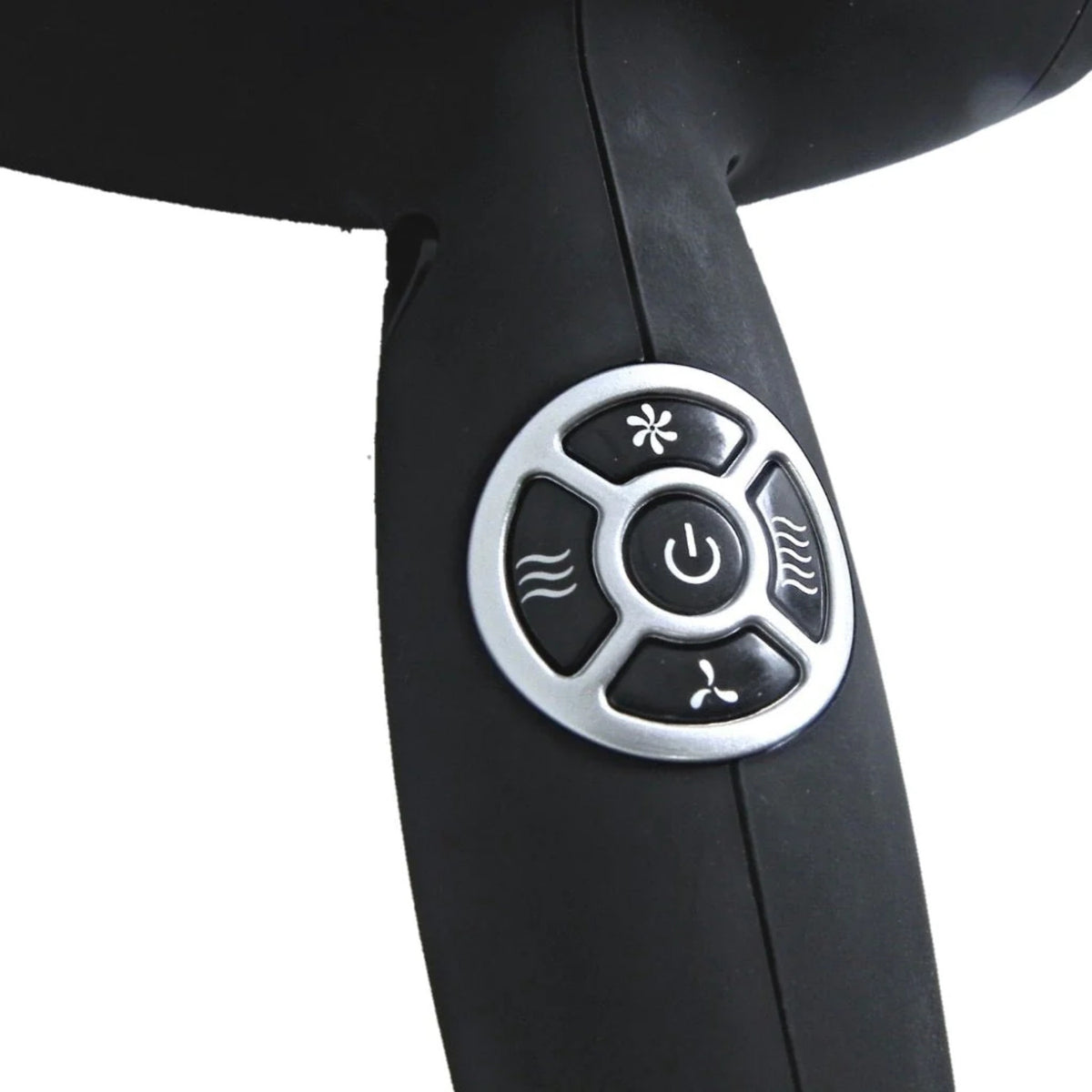 Digital Turbo Velocity Hair Dryer S172