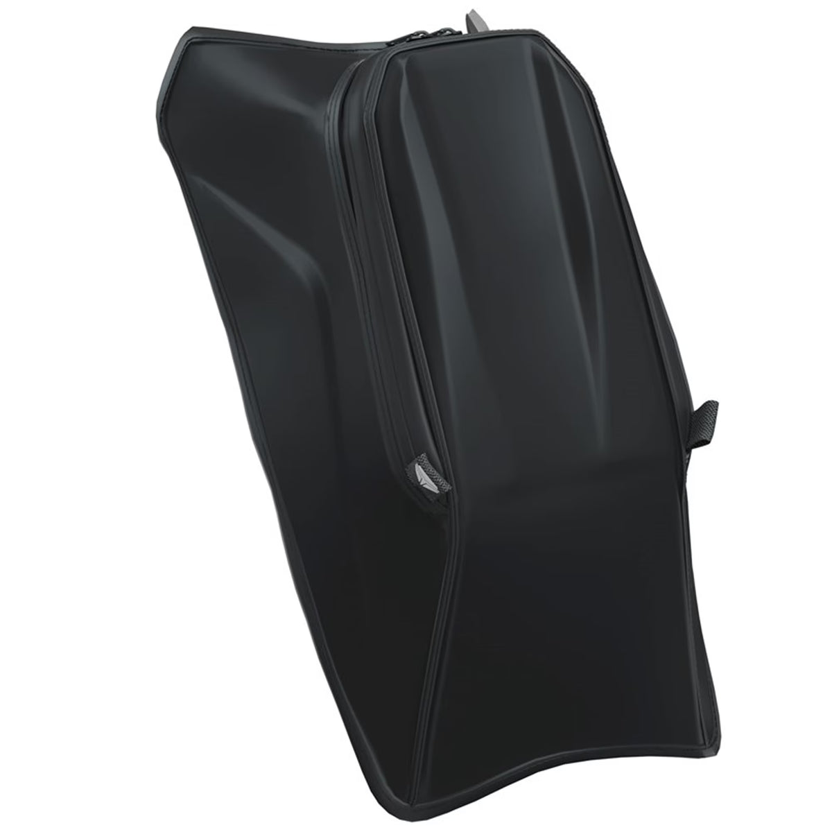 Black Center Console Bag J851