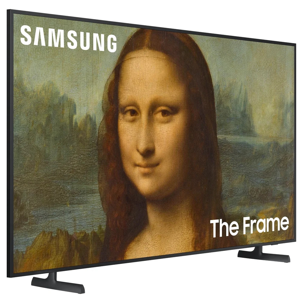65 inch QLED 4K UHD Smart TV Protection Pack W75972