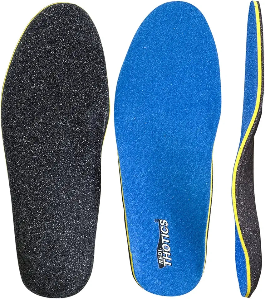 Orthotic Insoles K13593