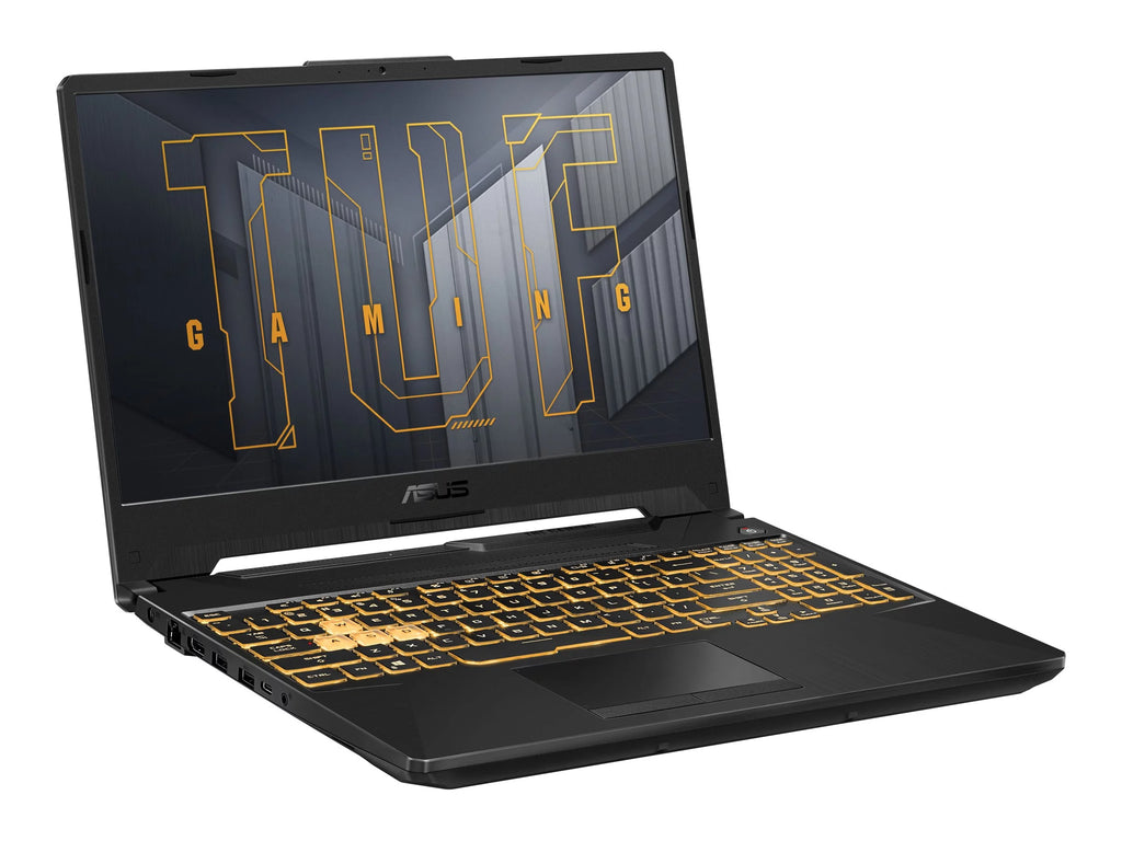 15.6" Gaming Laptop i5 16 GB RAM 512 GB SSD RTX 3050 Ti Y806