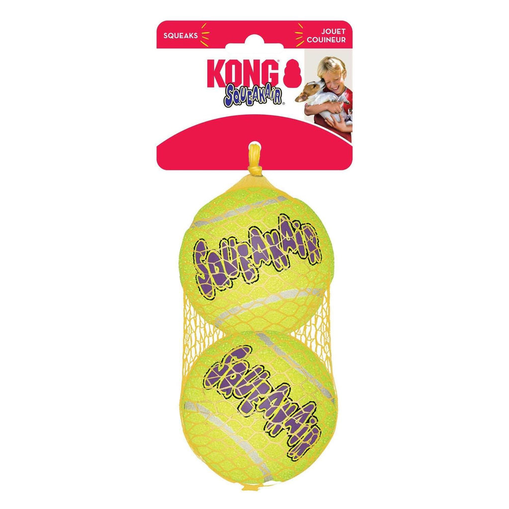 Squeakair Tennis Balls G93135