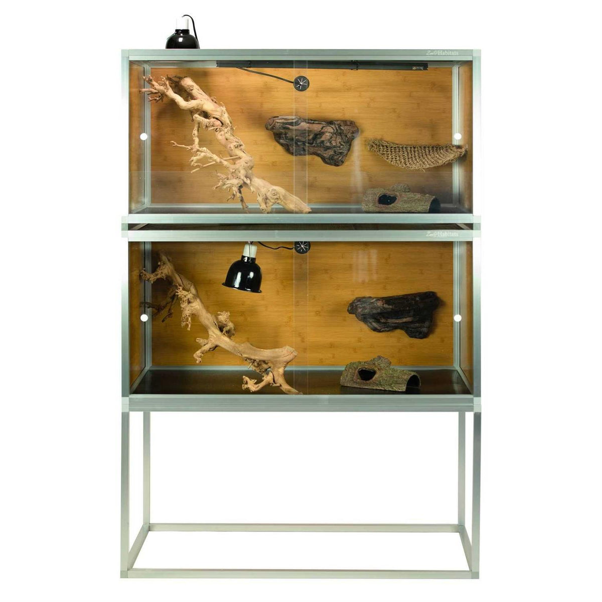 Reptile Enclosure Stand S1684