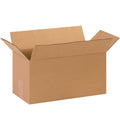 14-in W x 7-in H x 7-in D 25-Pack Medium Cardboard Moving Box B4407