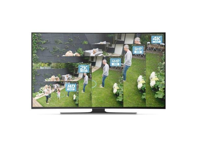 4K 8ch Network Video Recorder G794684