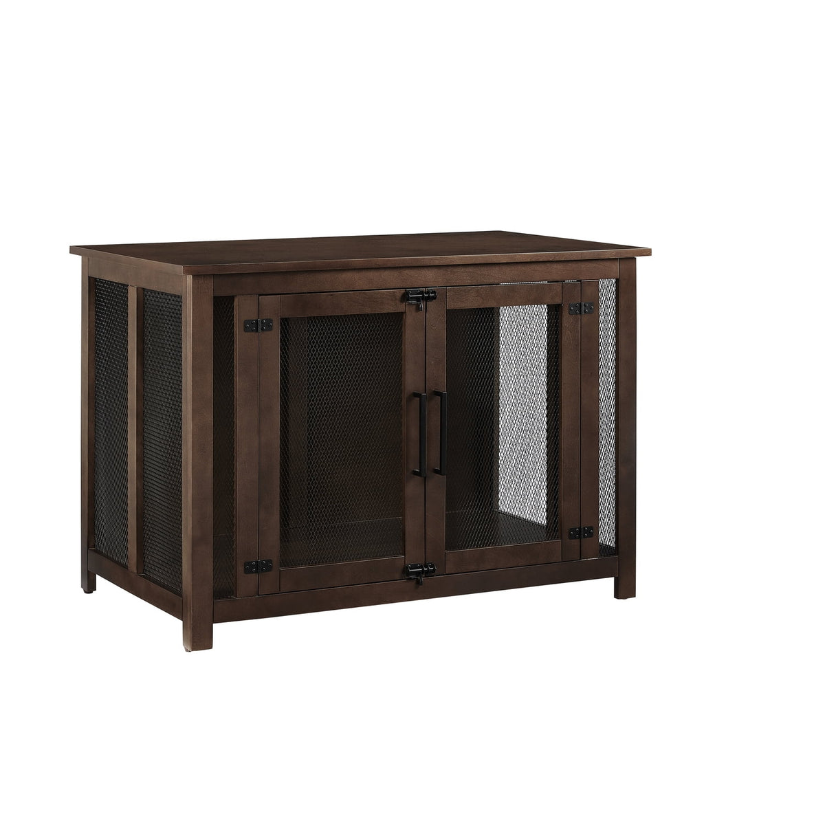 Credenza Dog Crate I7394