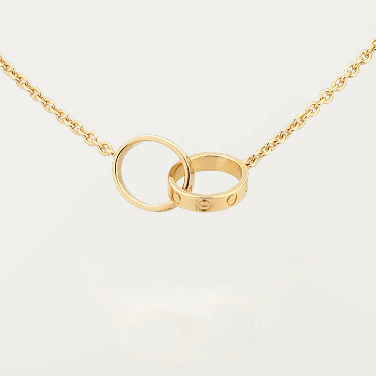 Necklace Q486
