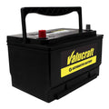 12V 650 CCA Automotive Car Battery Group Size 65 G726192