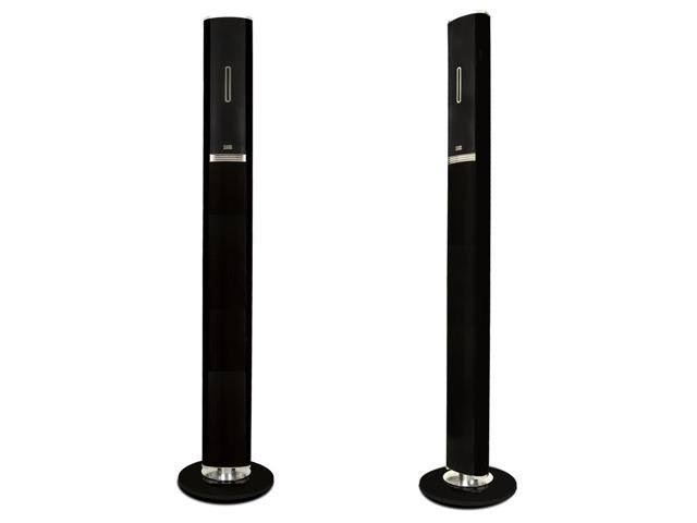 5.1 Home Speaker System with Powered Sub Q329