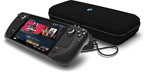 Steam Deck Handheld Console 256 GB L1616