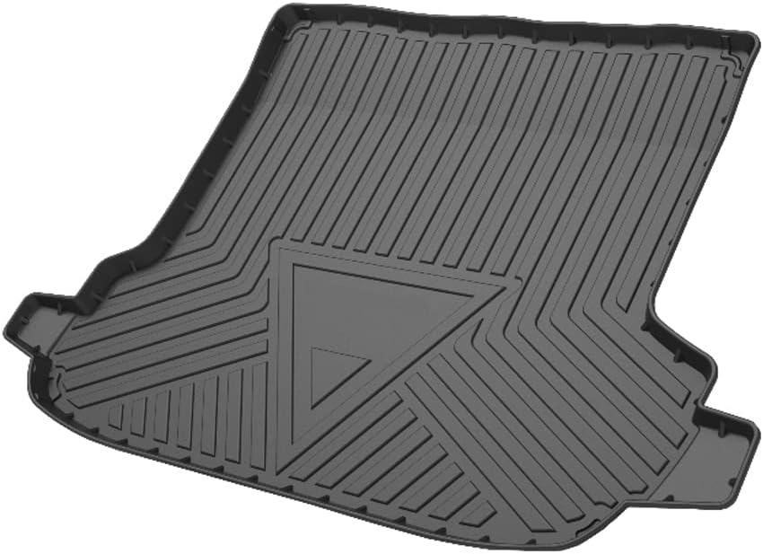 All-Weather Rear Cargo Area Trunk Mat Liner T954880
