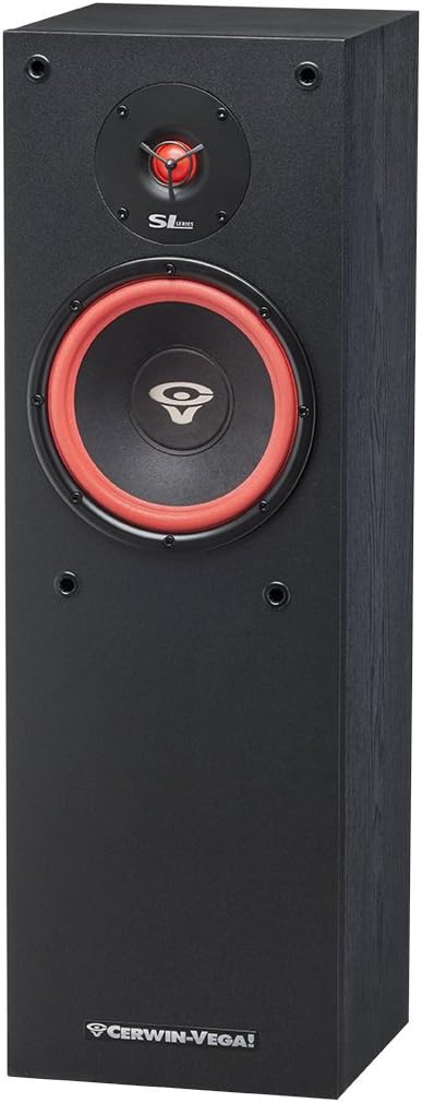 10" Powered Subwoofer O582
