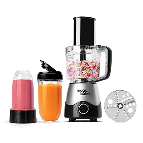 Silver 3.5 cup Kitchen Express Y2598