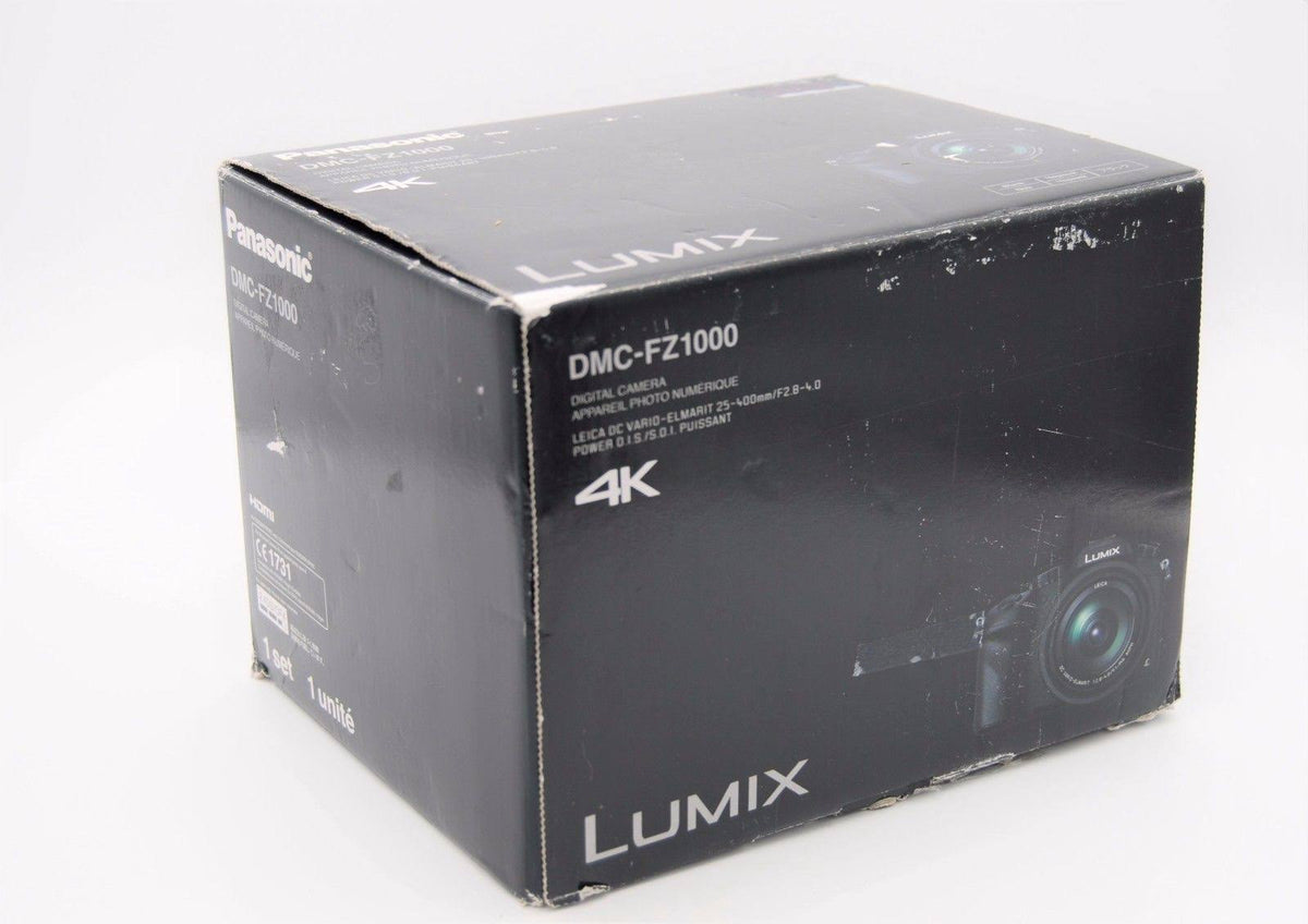 20.1 MP Compact Digital Camera - Black O274877