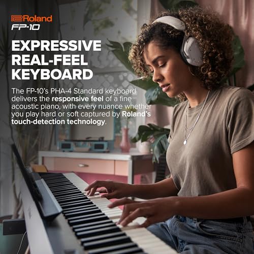 88-key Digital Keyboard with Bluetooth V663