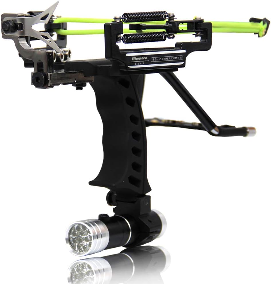 Slingshot V955