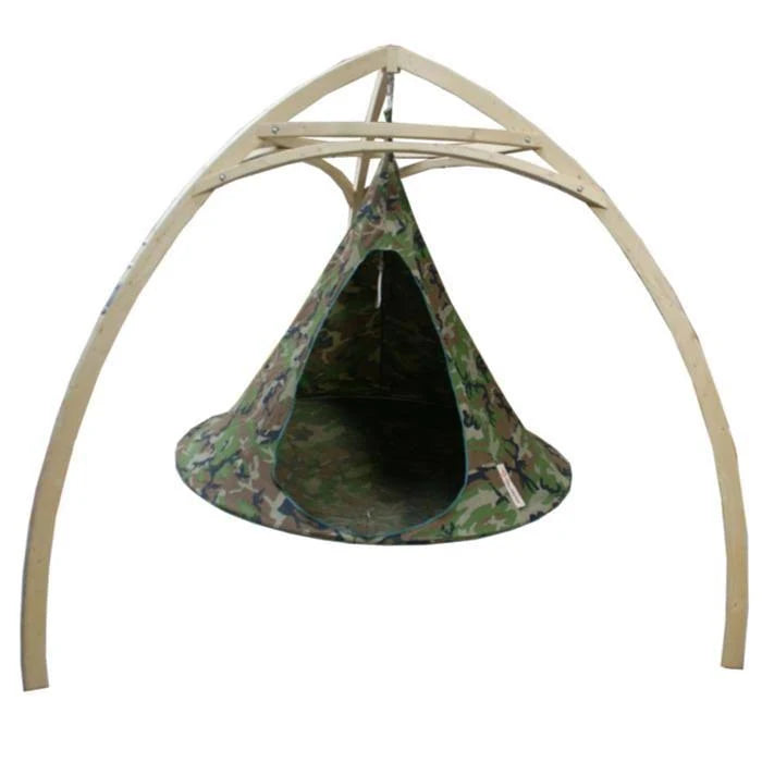 Turquoise Double Hammock M604