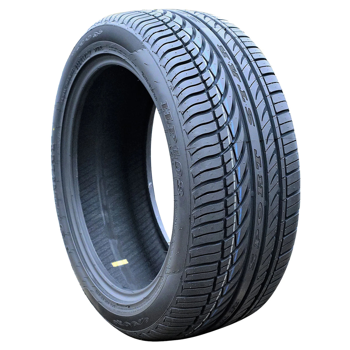 225/55ZR17 101W XL All Season Performance Tire Q6864
