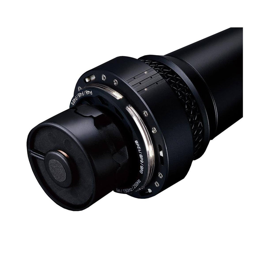 Dynamic Microphone T916