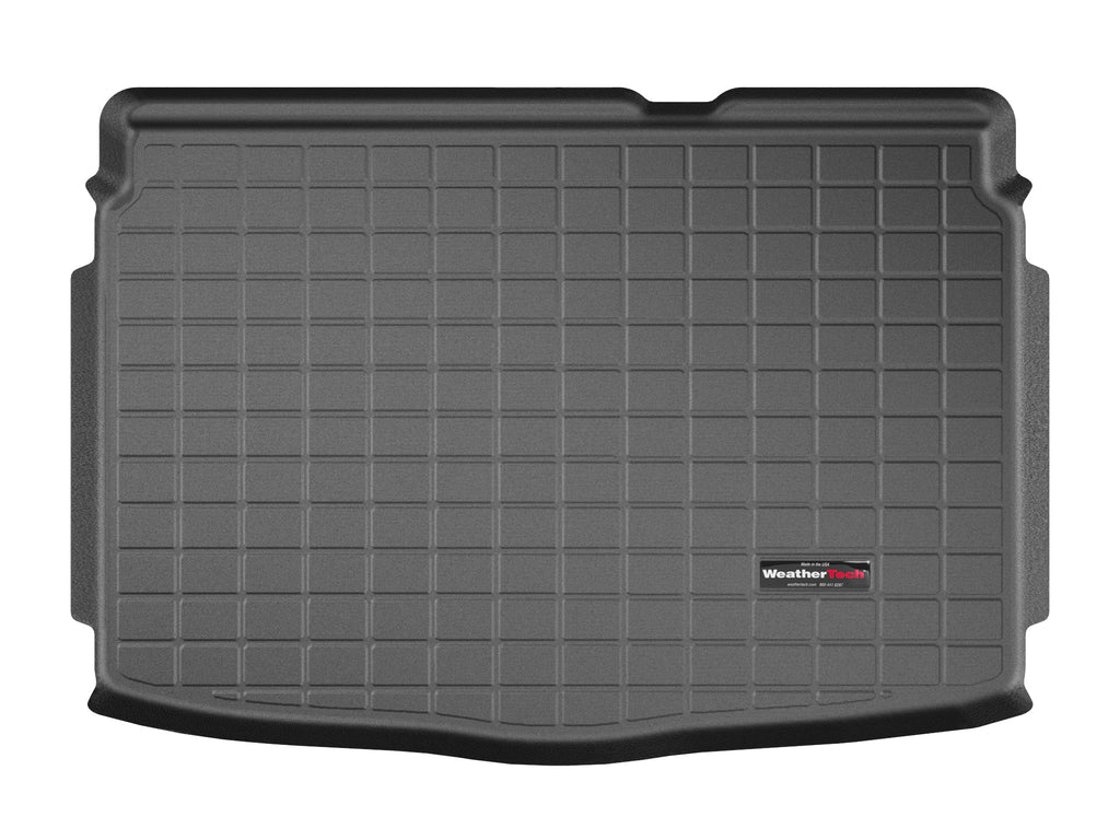 Black Cargo Trunk Liner for 2022-2024 Kia Soul S127448