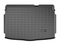 Black Cargo Trunk Liner for 2022-2024 Kia Soul S127448