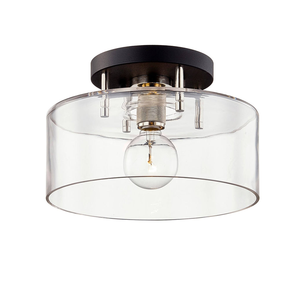 Semi Flush Mount H842