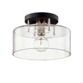 Semi Flush Mount H842