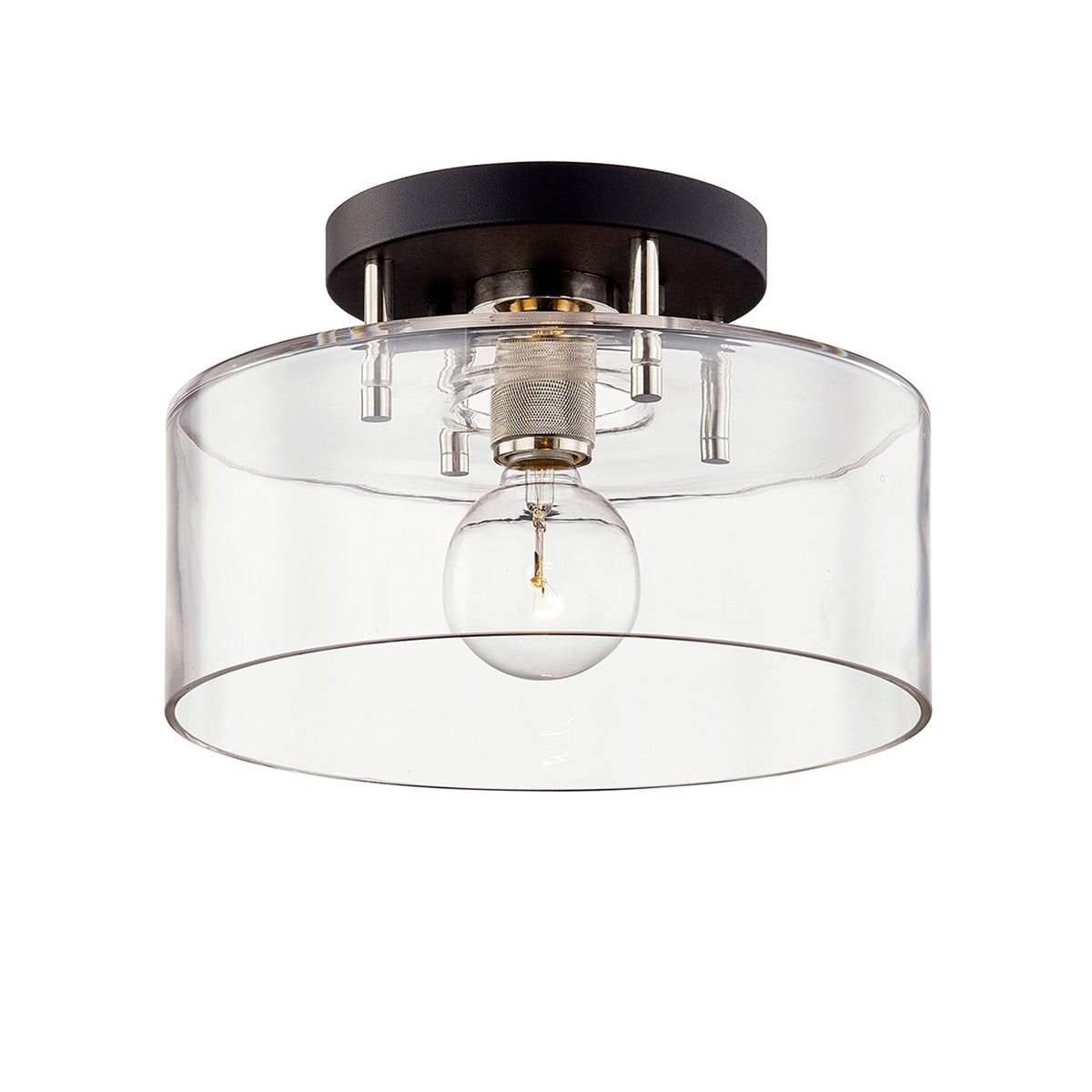 Semi Flush Mount H842