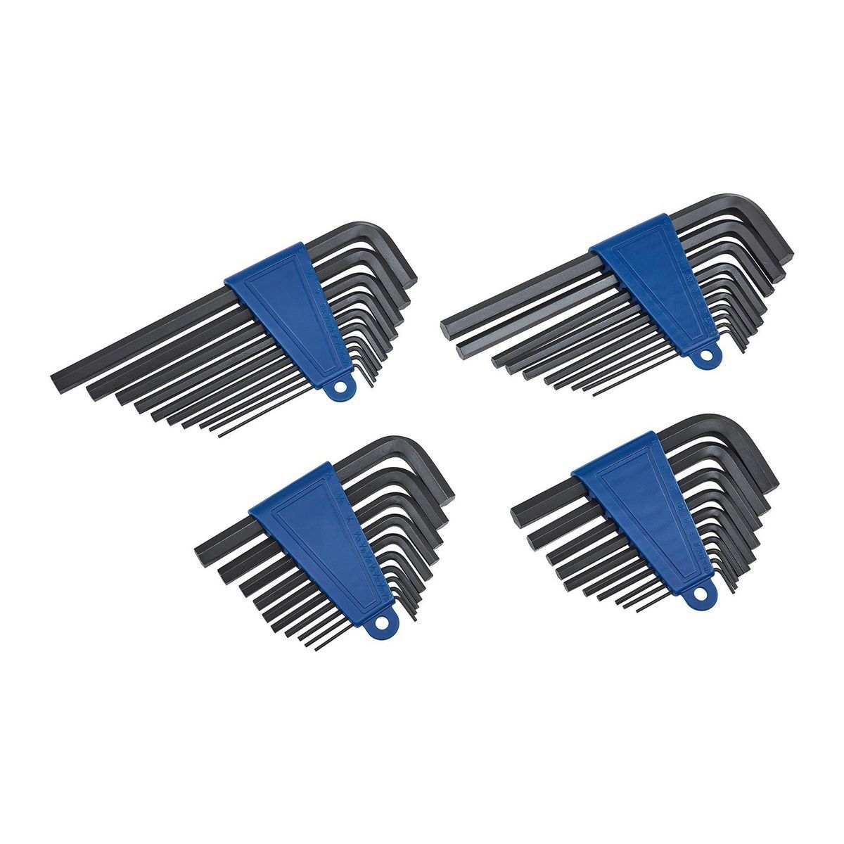 428-Piece Tool Set E330258