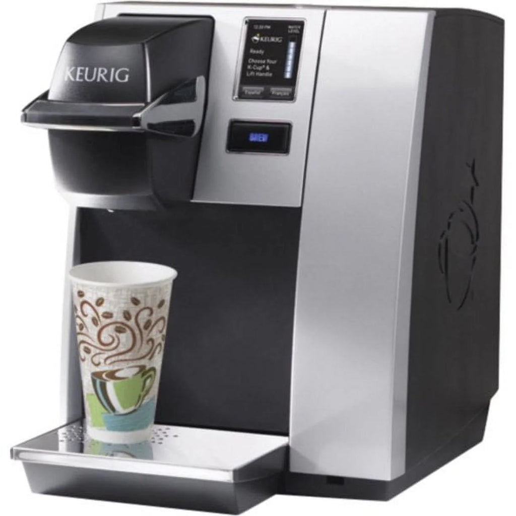 Commercial Brewing System M55046