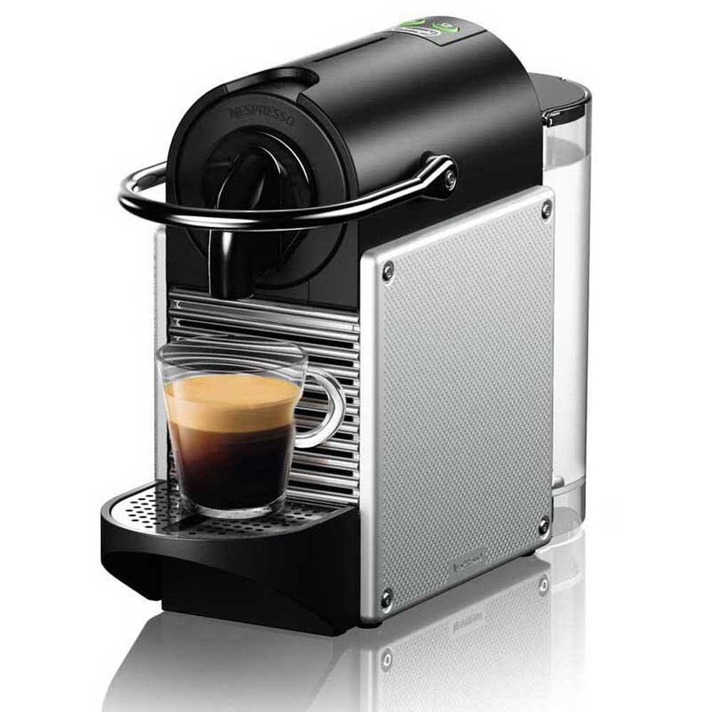 Espresso Coffee Machine Y240730