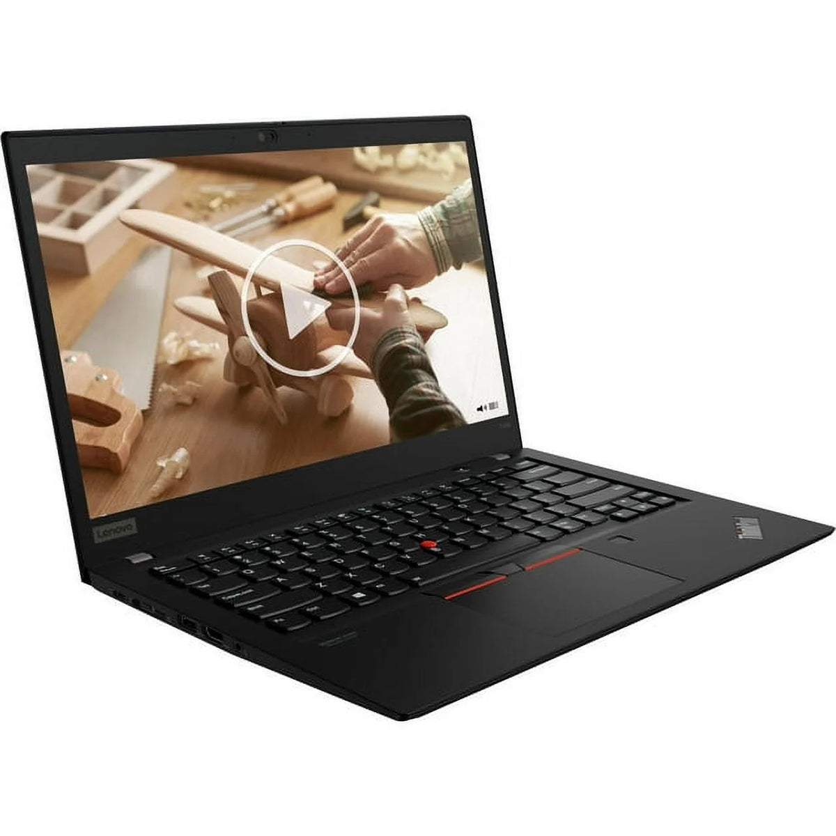 Touch AMD Ryzen 7 PRO 16GB RAM 512GB SSD Laptop R98238