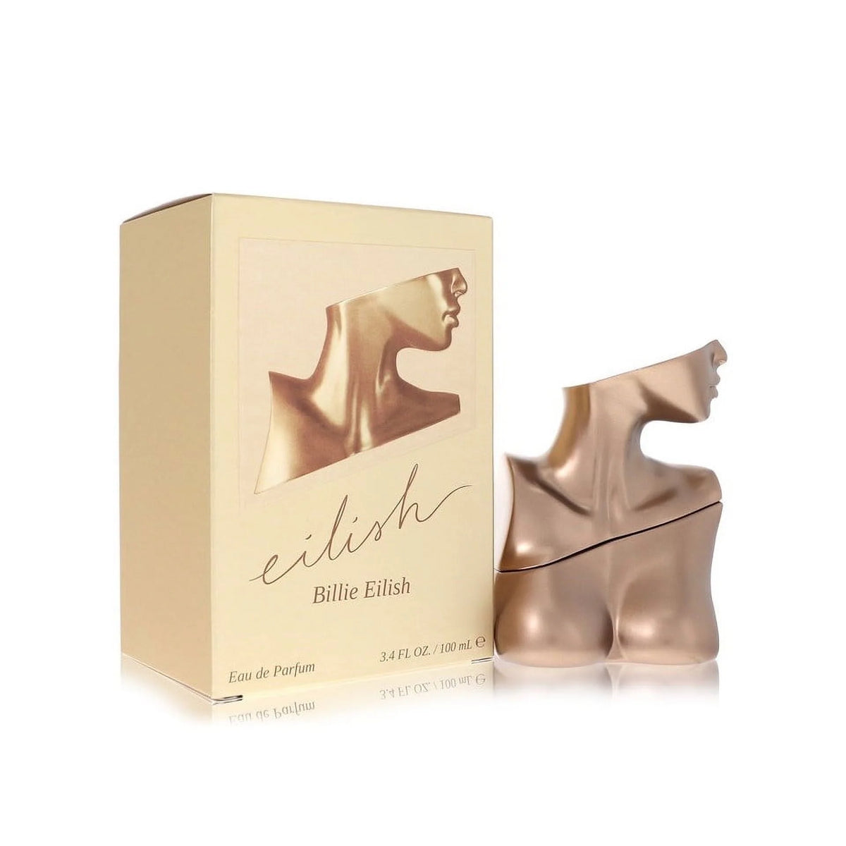 Eau De Parfum Spray 3.4 oz X382103