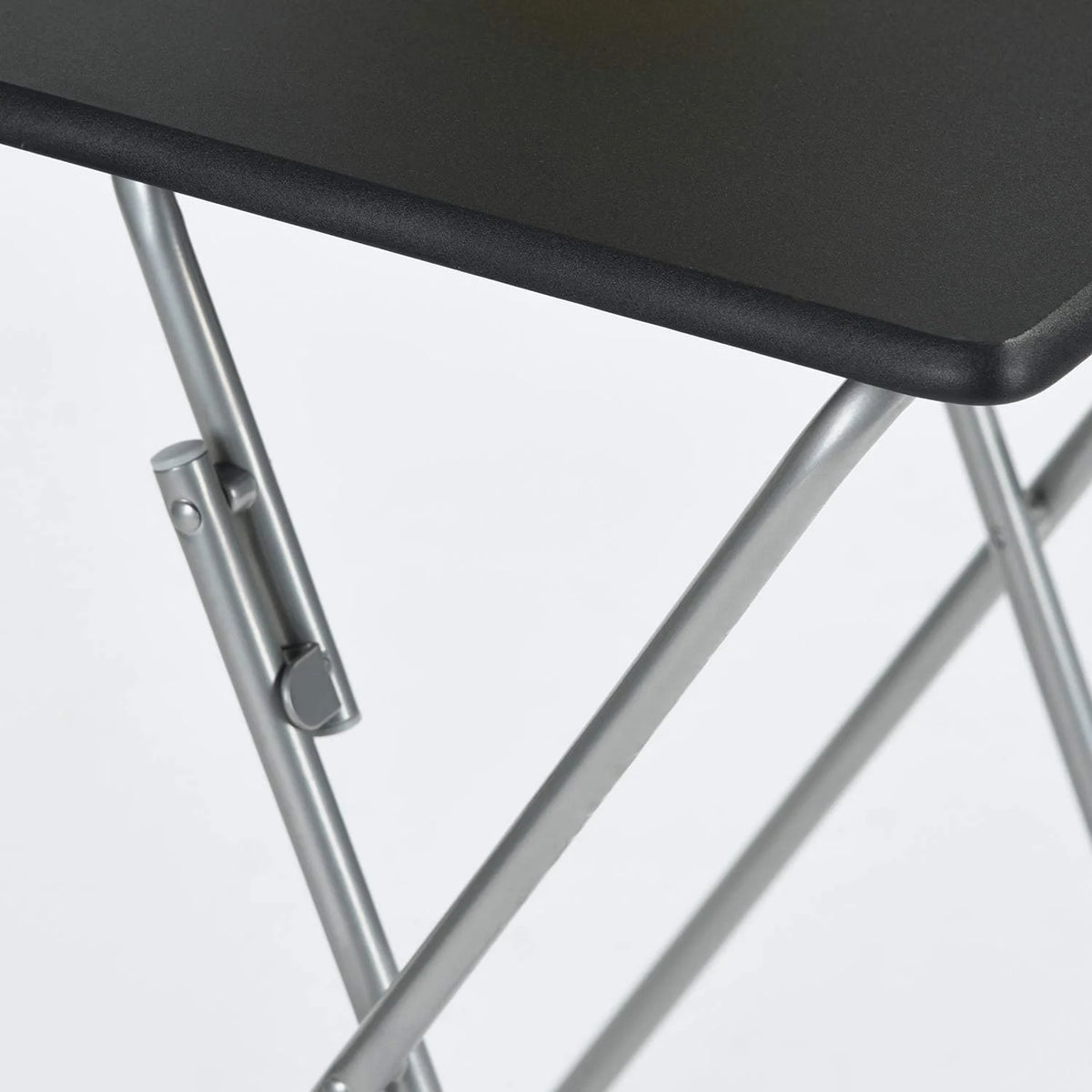 Folding Laptop Table Black N3555