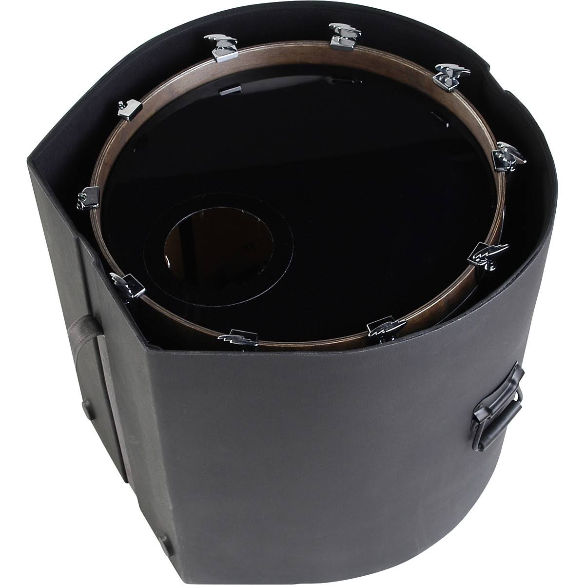 20 x 20 Bass Drum Case L6074