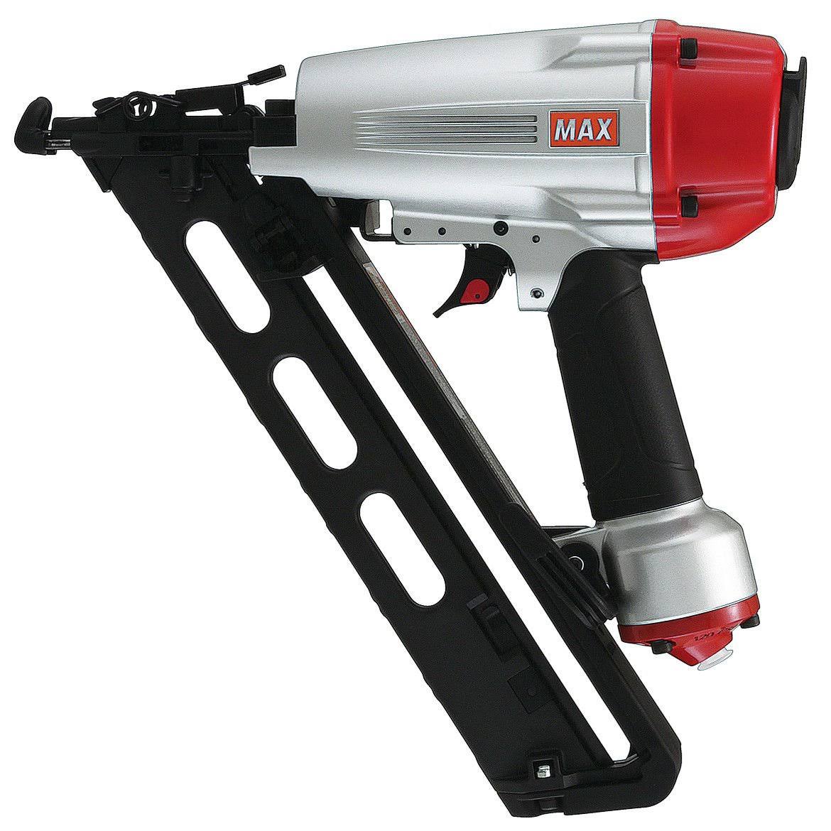 15 Gauge Angled Finish Nailer P30313