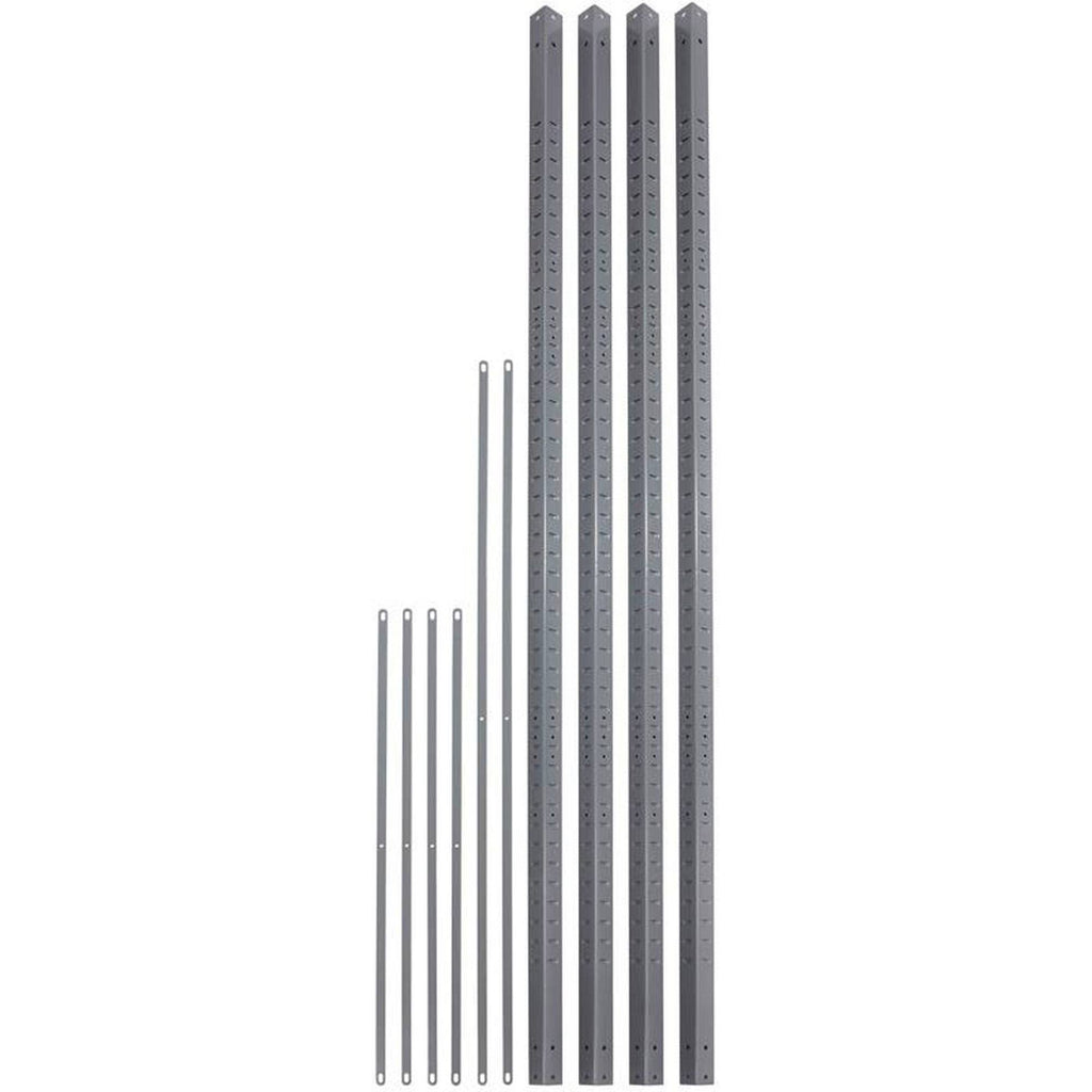 Industrial Shelving Post Pack X71531
