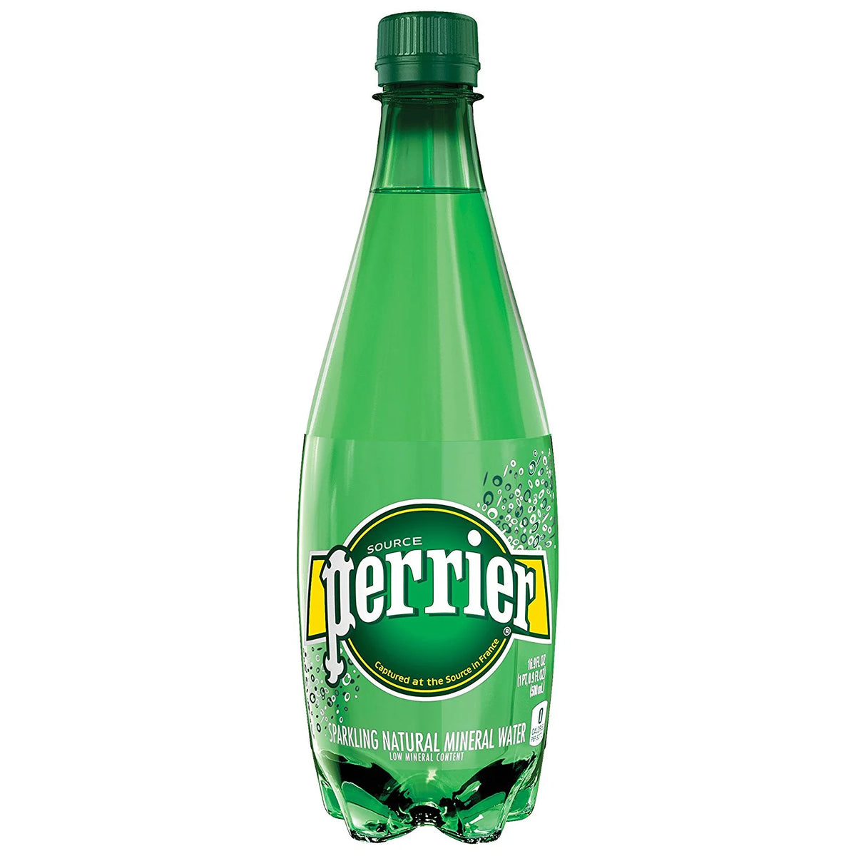 Plastic Bottle T52006