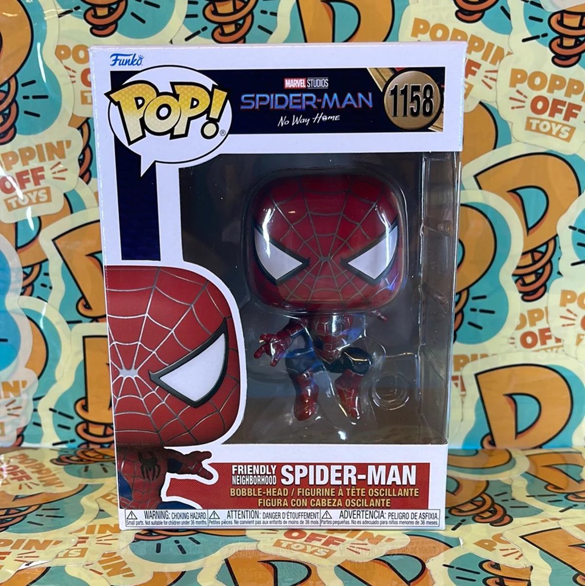 POP B979492