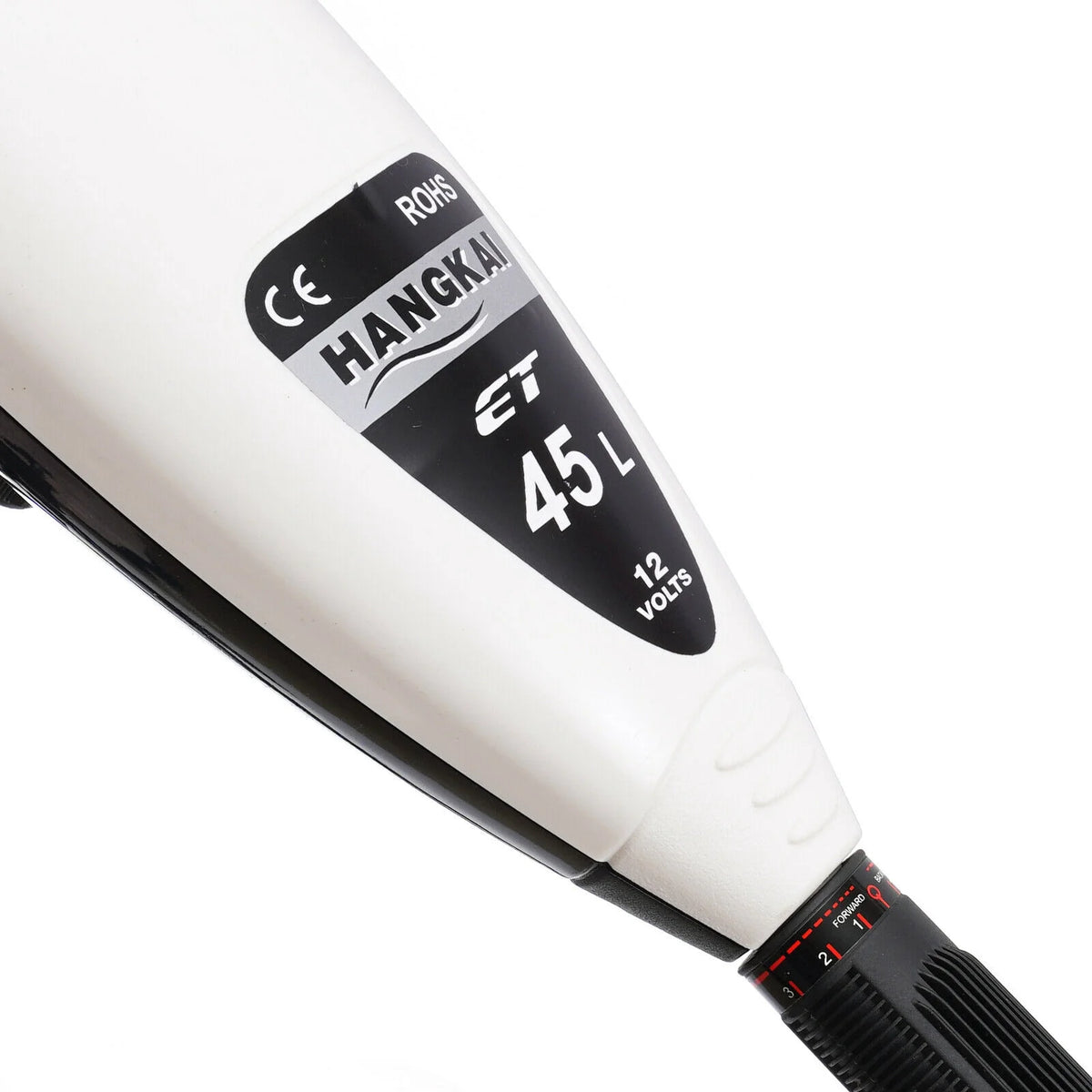 12V 45LBS Electric Outboard Trolling Motor Y453493